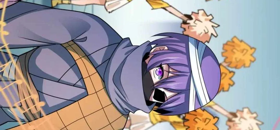 Age of Terror Chapter 455 page 40 - 