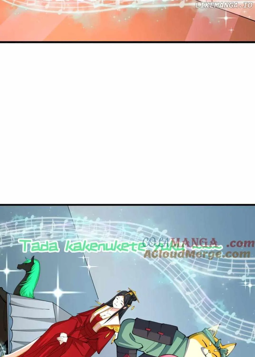 Age of Terror Chapter 455 page 53 - 