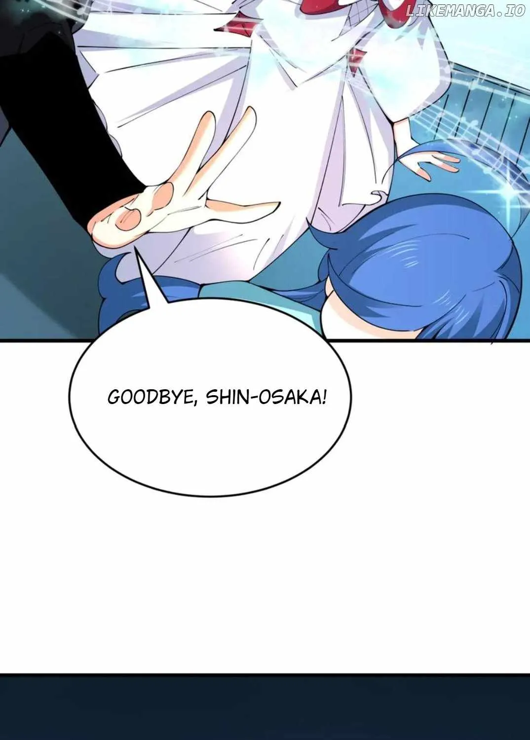 Age of Terror Chapter 455 page 56 - 
