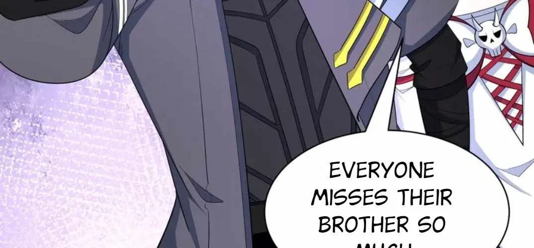 Age of Terror Chapter 455 page 7 - 
