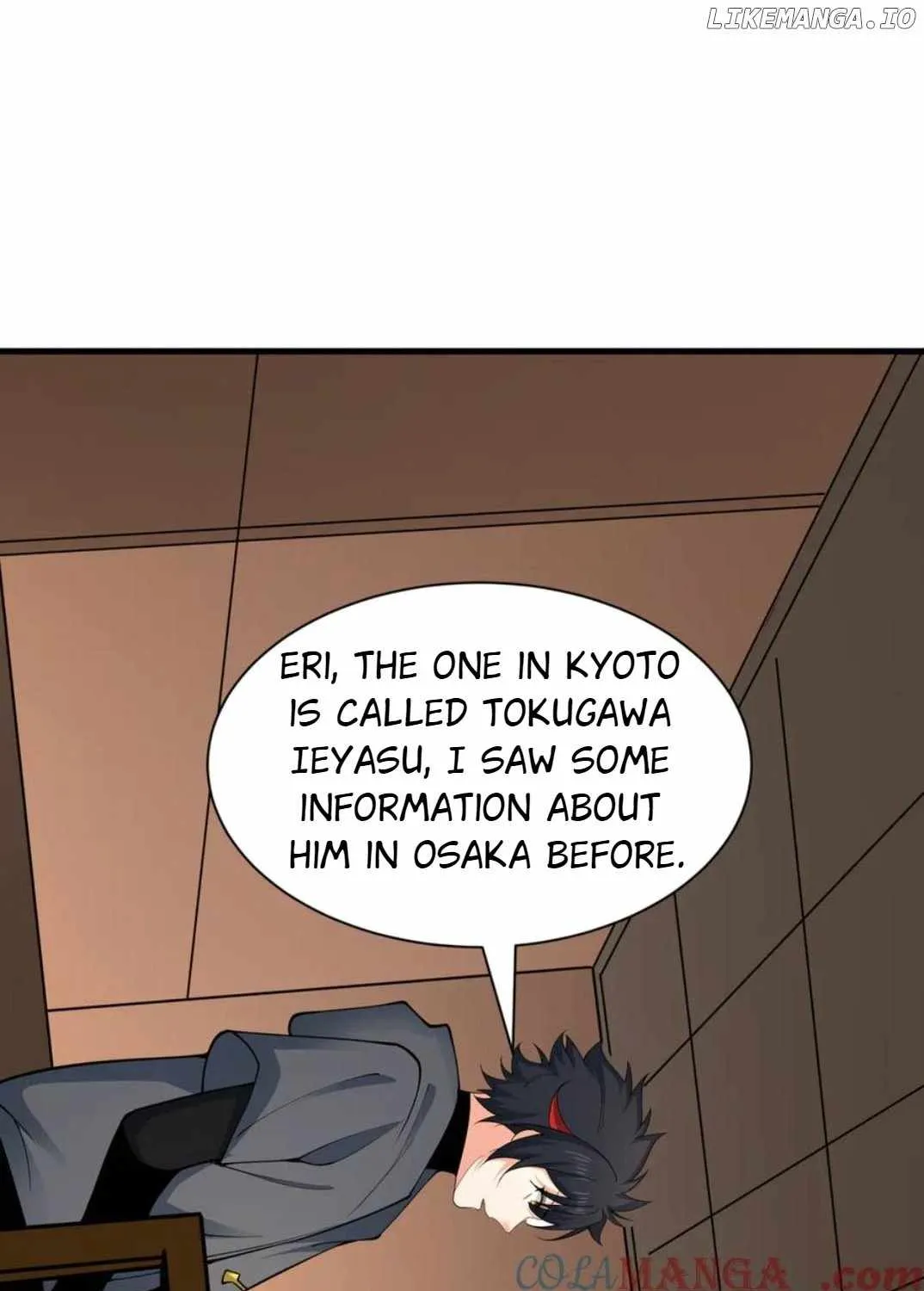Age of Terror Chapter 455 page 62 - 