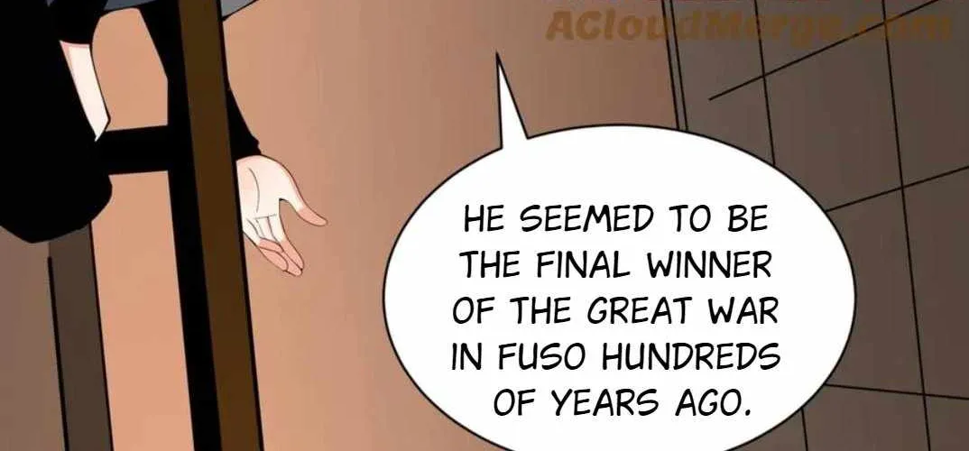 Age of Terror Chapter 455 page 63 - 