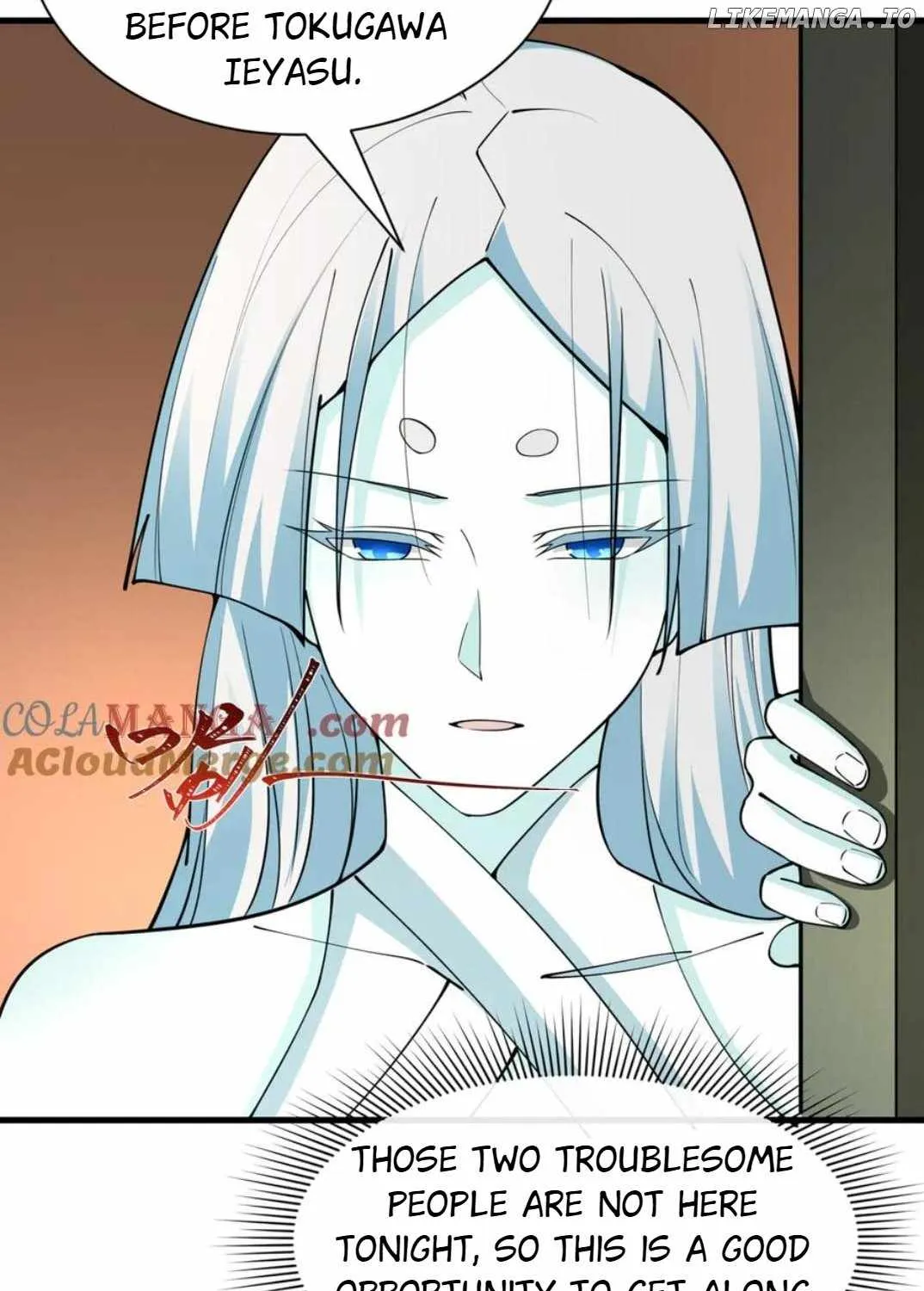 Age of Terror Chapter 455 page 66 - 