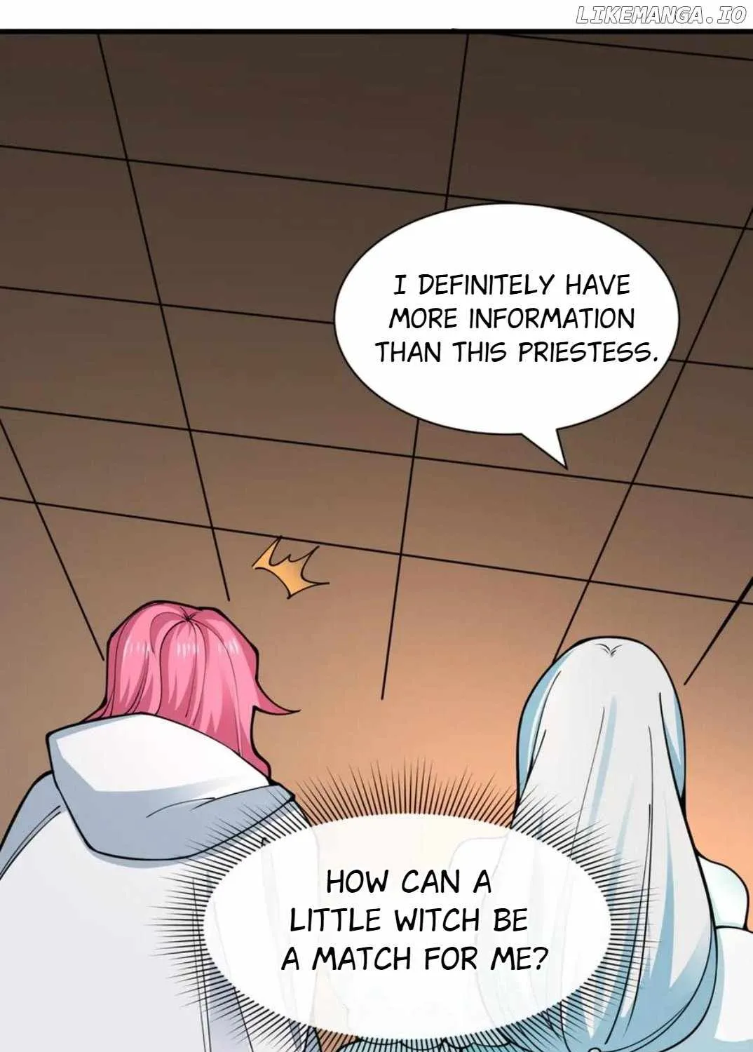 Age of Terror Chapter 455 page 68 - 