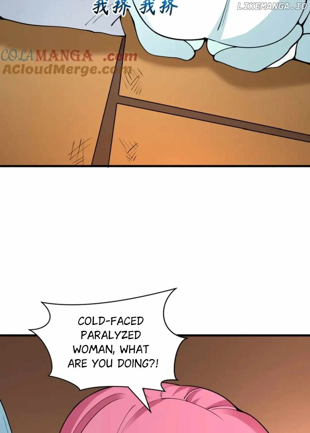Age of Terror Chapter 455 page 70 - 