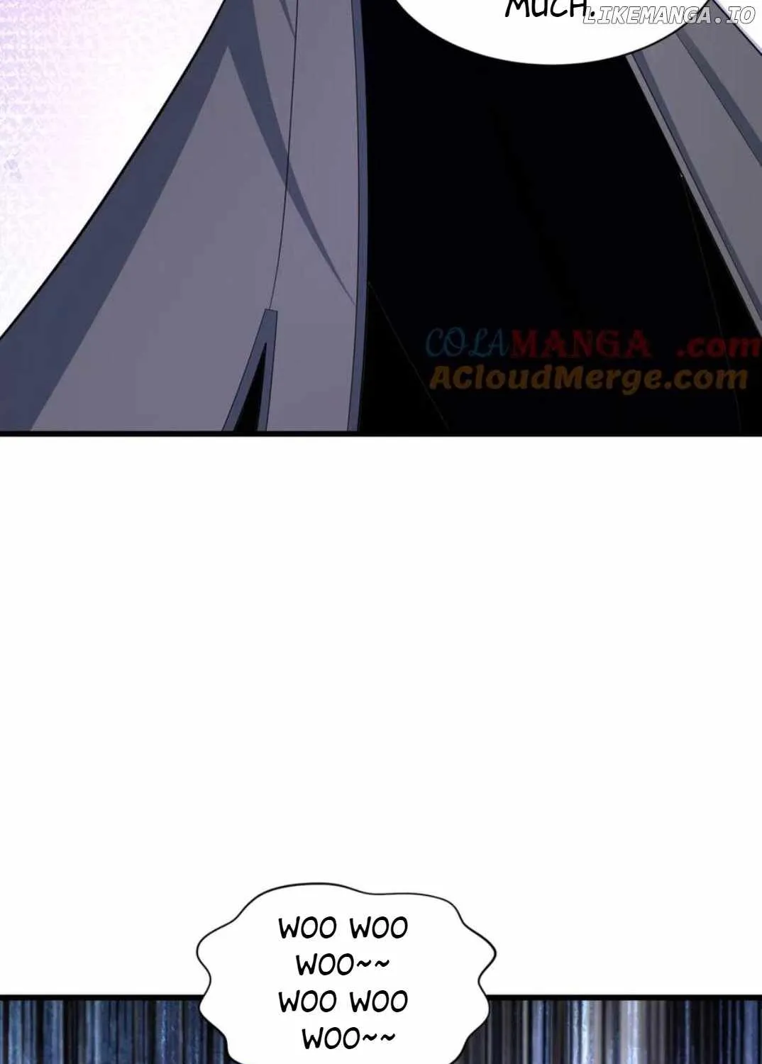 Age of Terror Chapter 455 page 8 - 