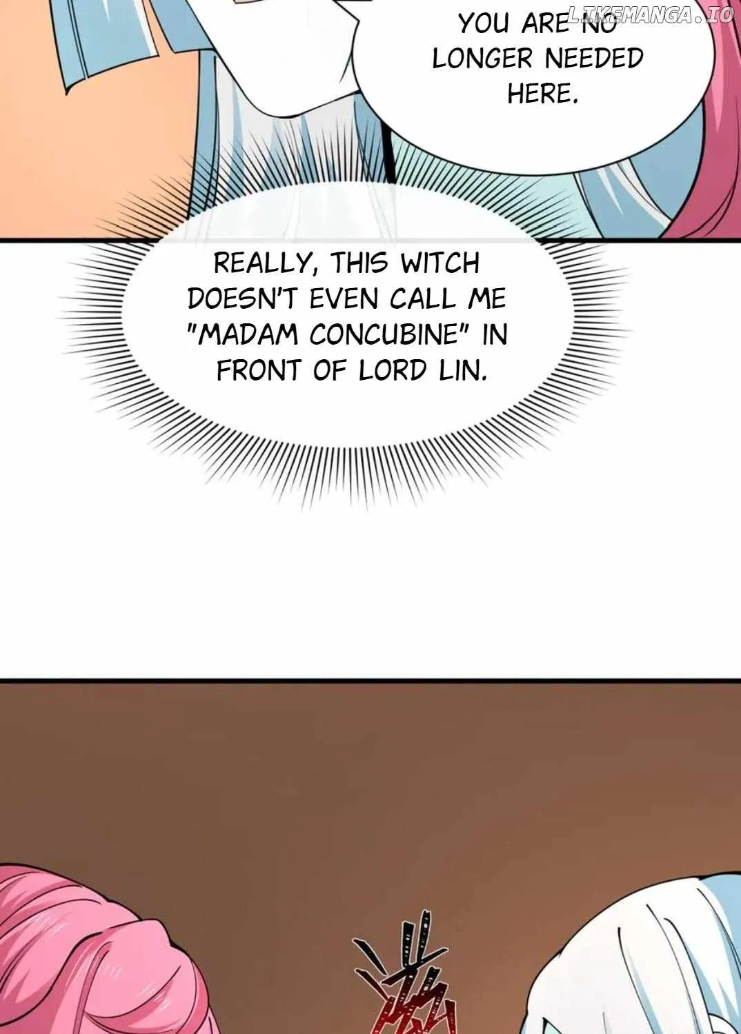 Age of Terror Chapter 455 page 74 - 