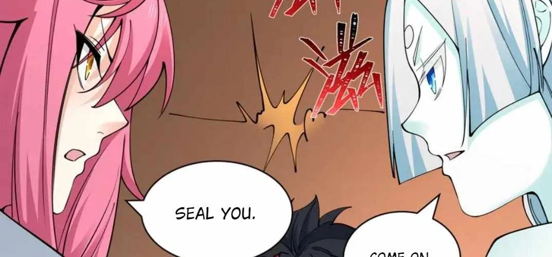 Age of Terror Chapter 455 page 75 - 