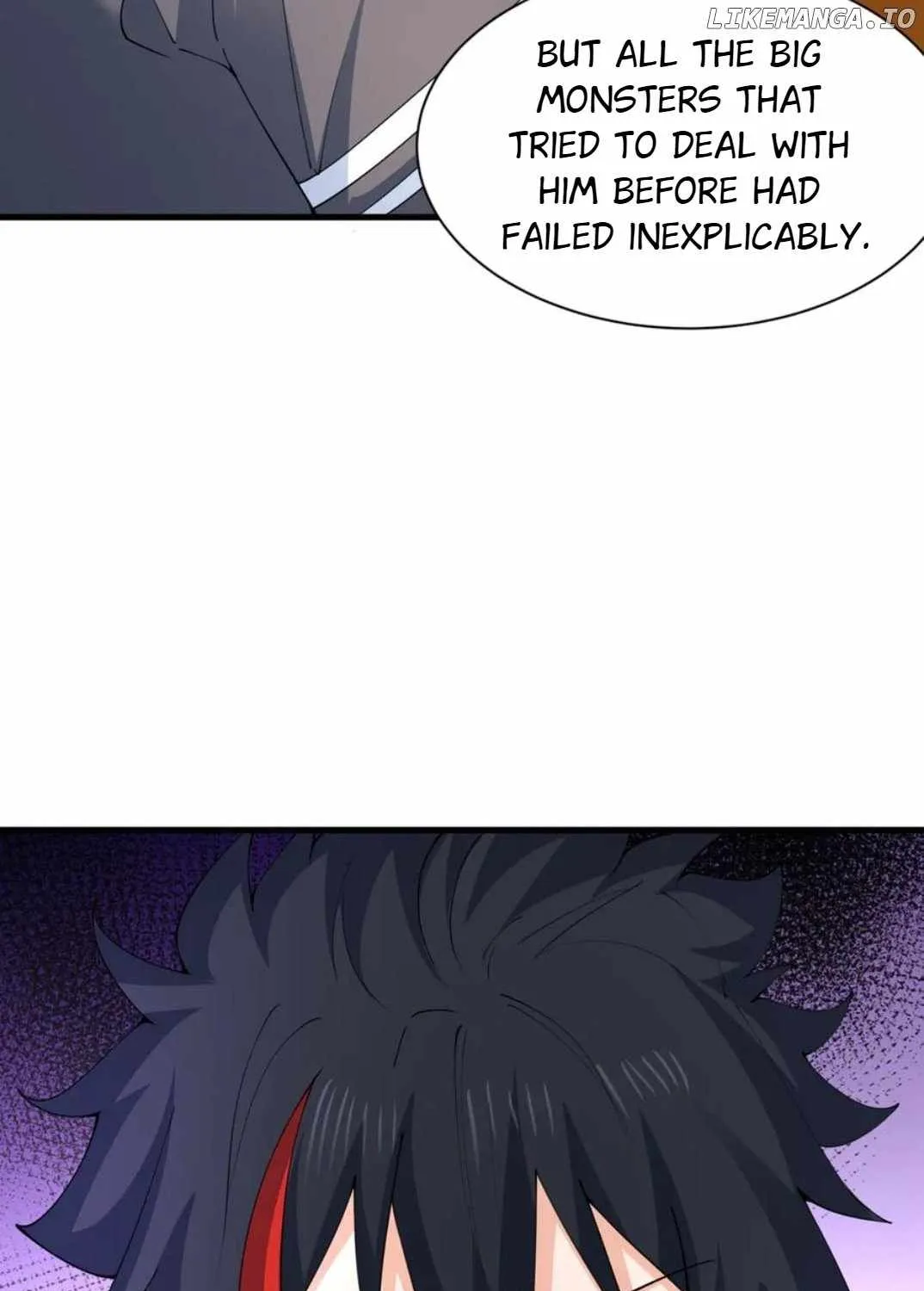 Age of Terror Chapter 455 page 80 - 