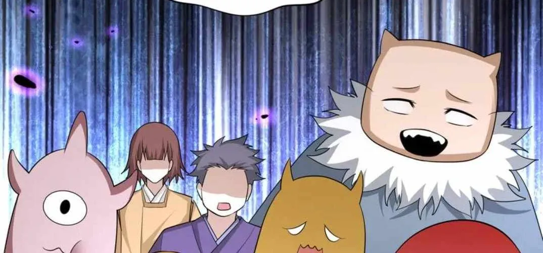 Age of Terror Chapter 455 page 9 - 