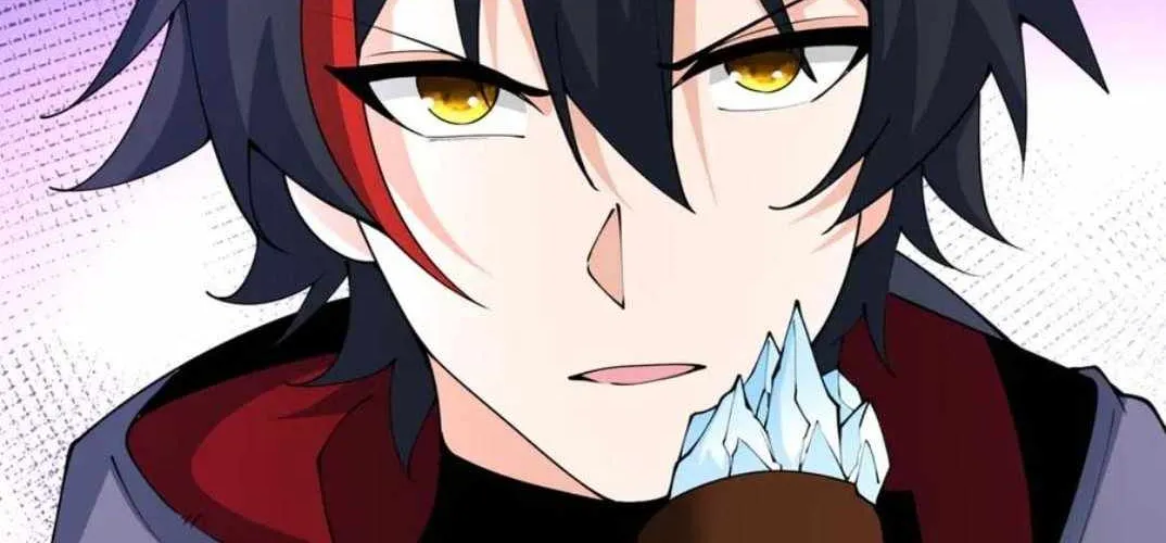 Age of Terror Chapter 455 page 81 - 