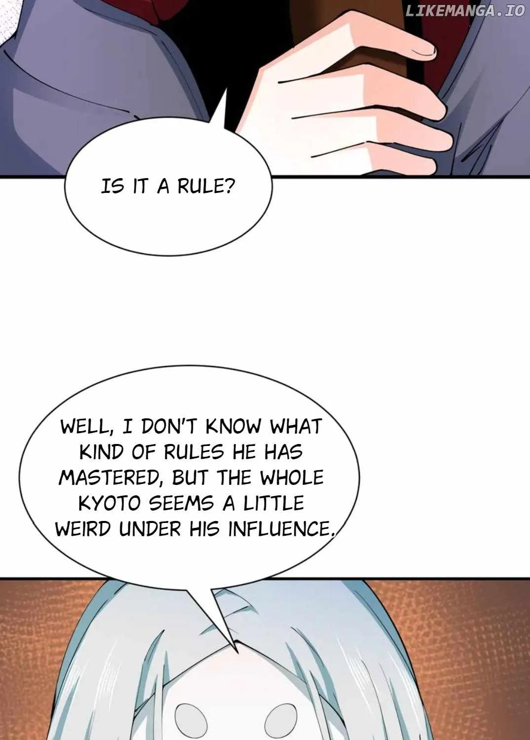 Age of Terror Chapter 455 page 82 - 