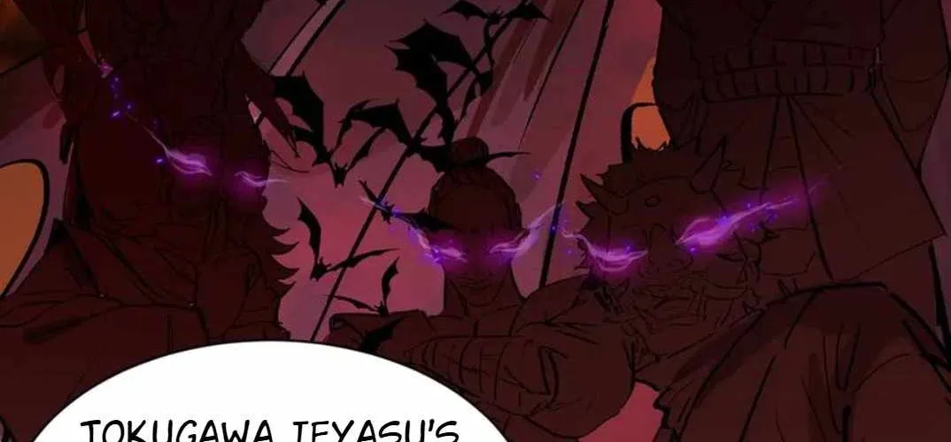 Age of Terror Chapter 455 page 86 - 