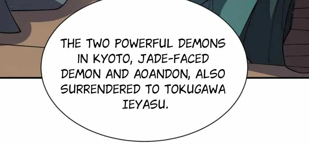 Age of Terror Chapter 455 page 94 - 