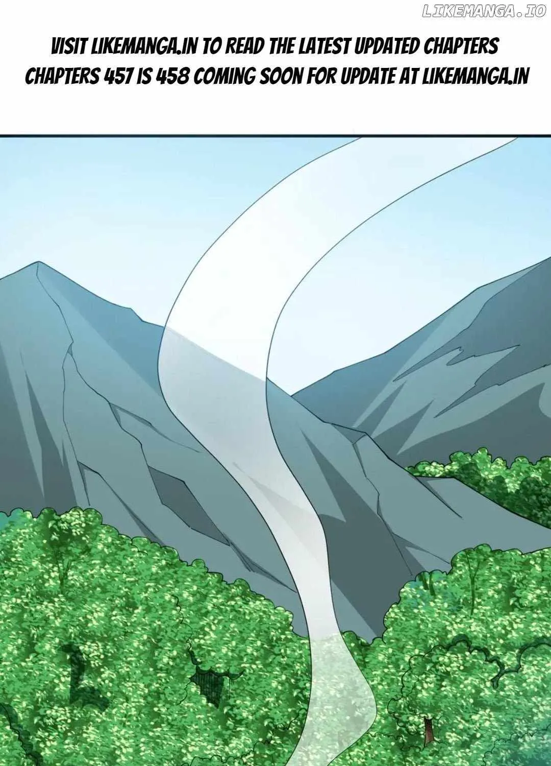 Age of Terror Chapter 456 page 2 - 