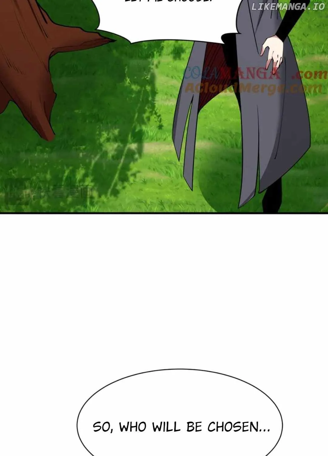 Age of Terror Chapter 456 page 107 - 