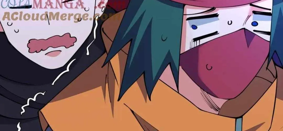Age of Terror Chapter 456 page 110 - 