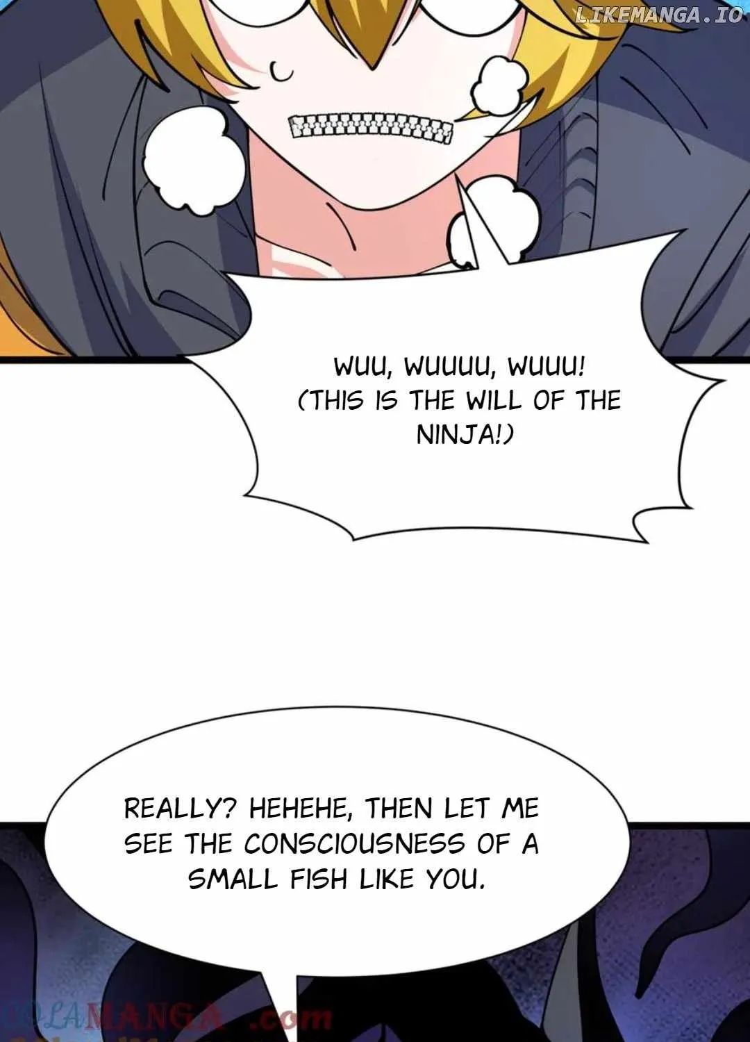 Age of Terror Chapter 456 page 116 - 