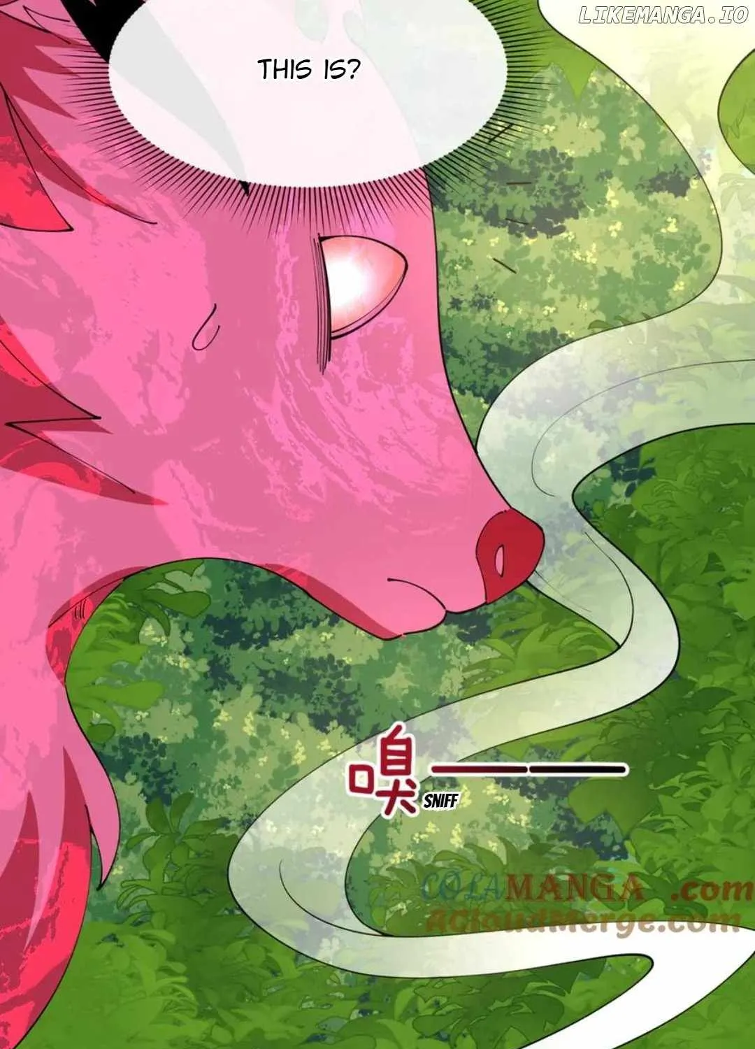 Age of Terror Chapter 456 page 14 - 