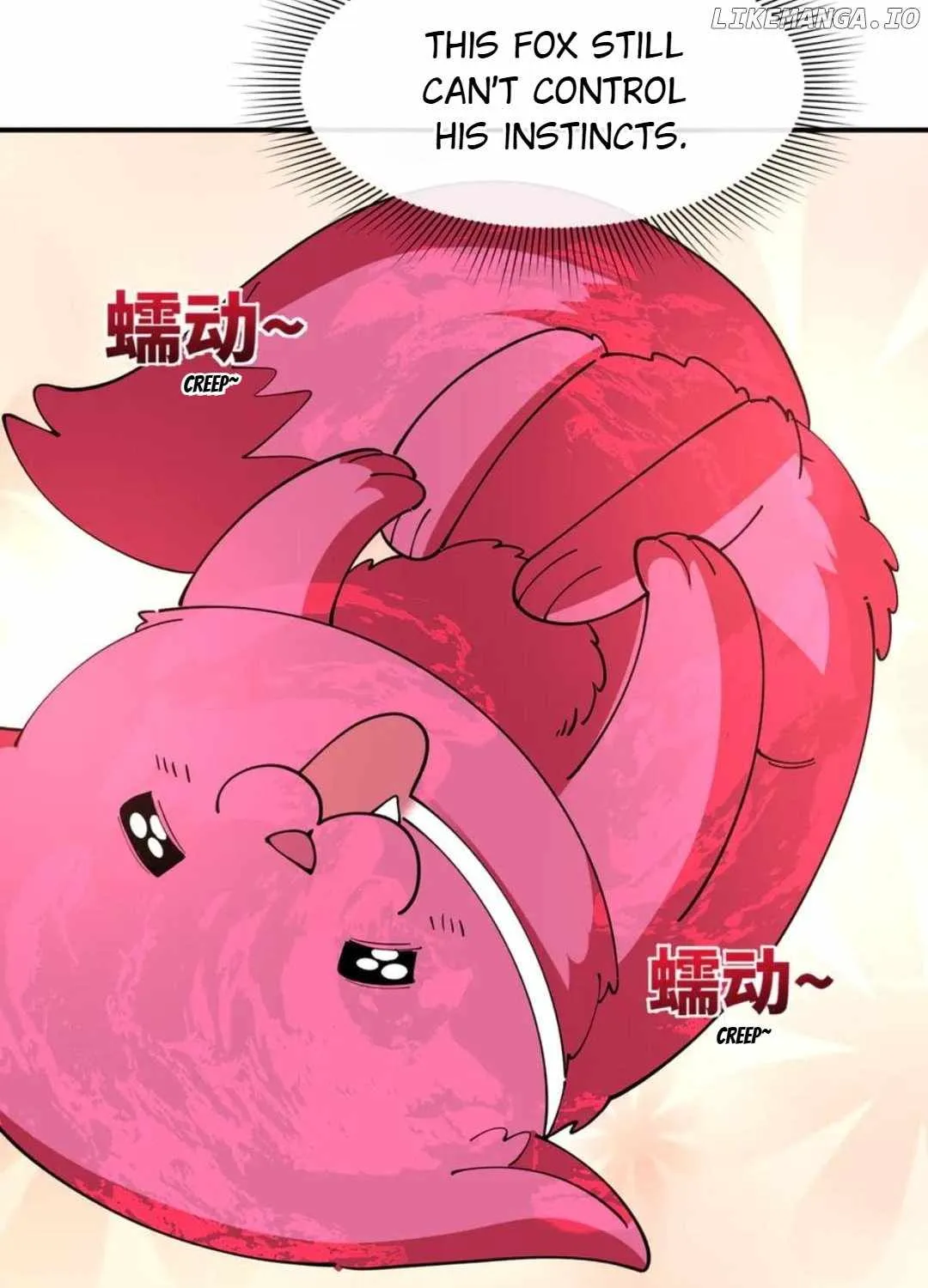 Age of Terror Chapter 456 page 16 - 