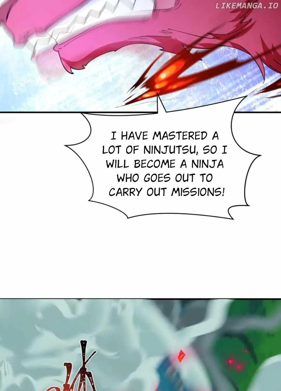 Age of Terror Chapter 456 page 29 - 