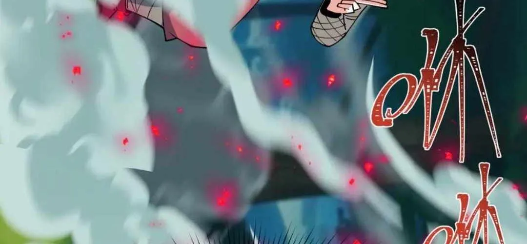 Age of Terror Chapter 456 page 32 - 