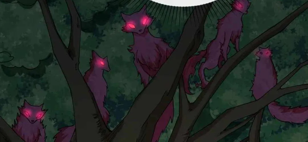 Age of Terror Chapter 456 page 5 - 