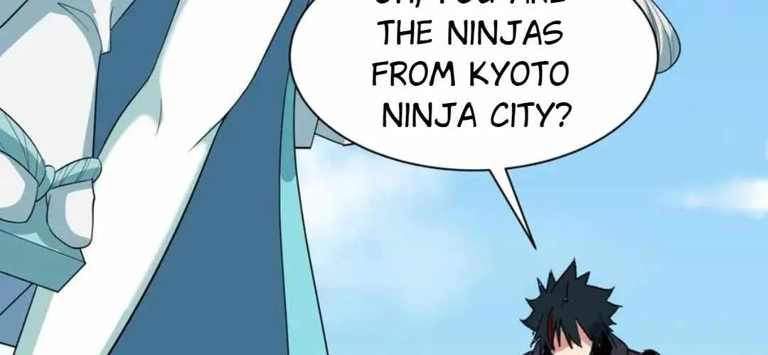 Age of Terror Chapter 456 page 42 - 