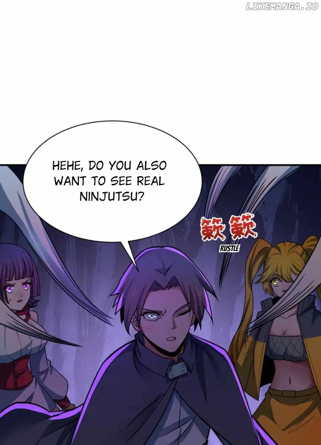Age of Terror Chapter 456 page 45 - 