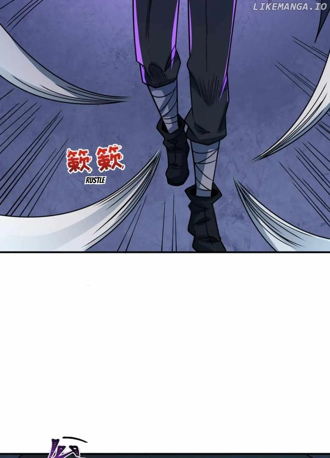 Age of Terror Chapter 456 page 47 - 