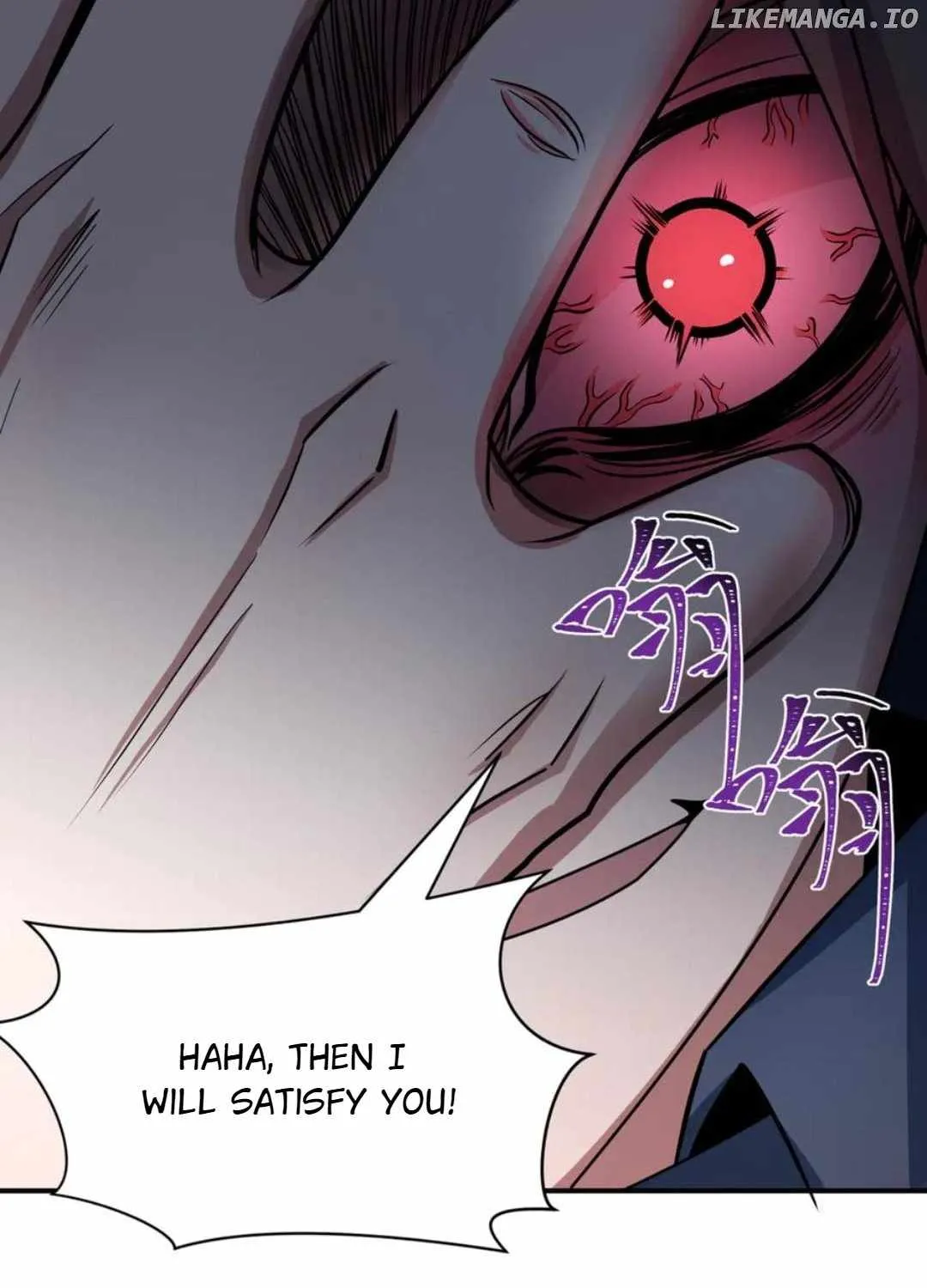 Age of Terror Chapter 456 page 49 - 