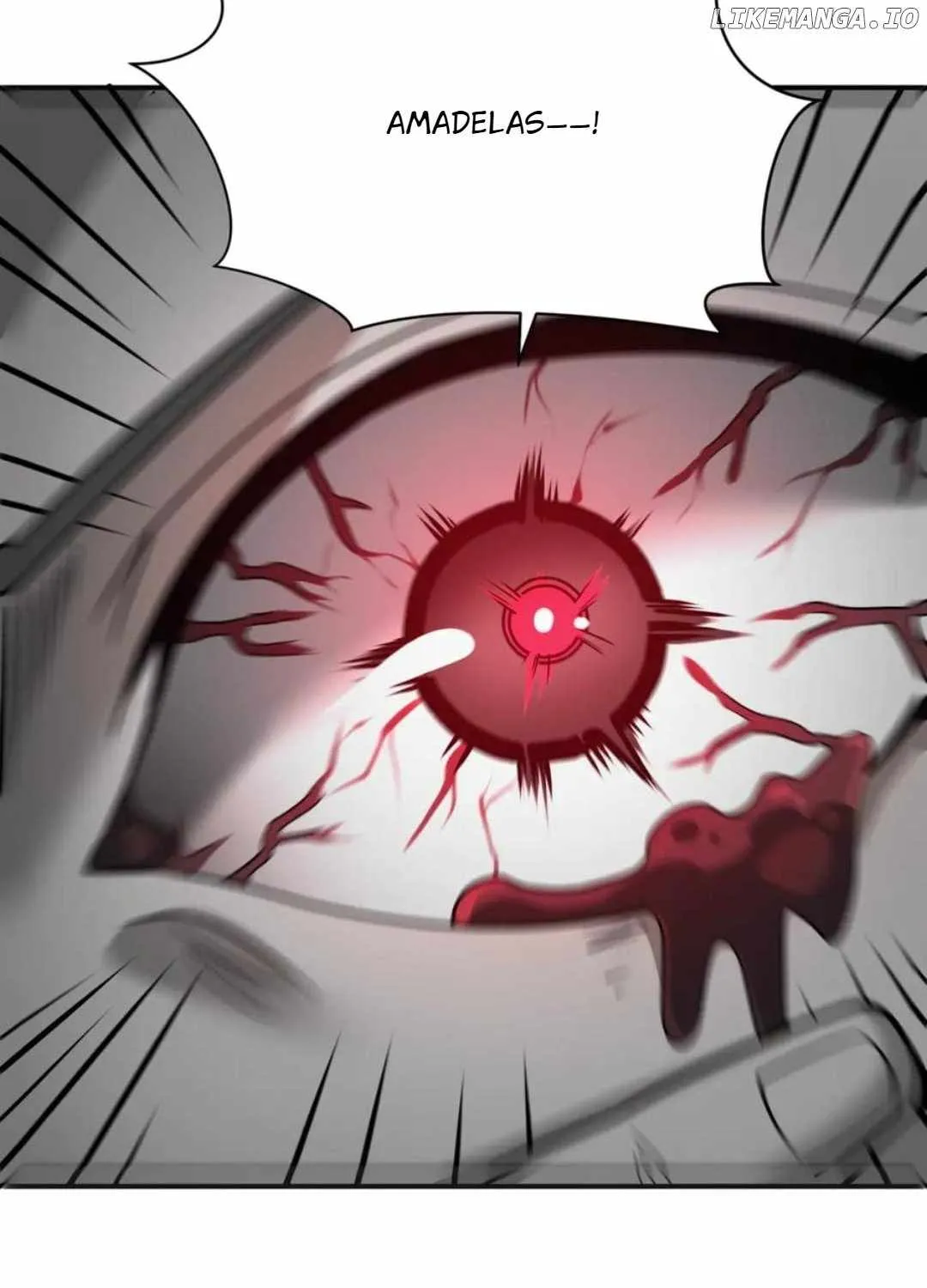 Age of Terror Chapter 456 page 51 - 