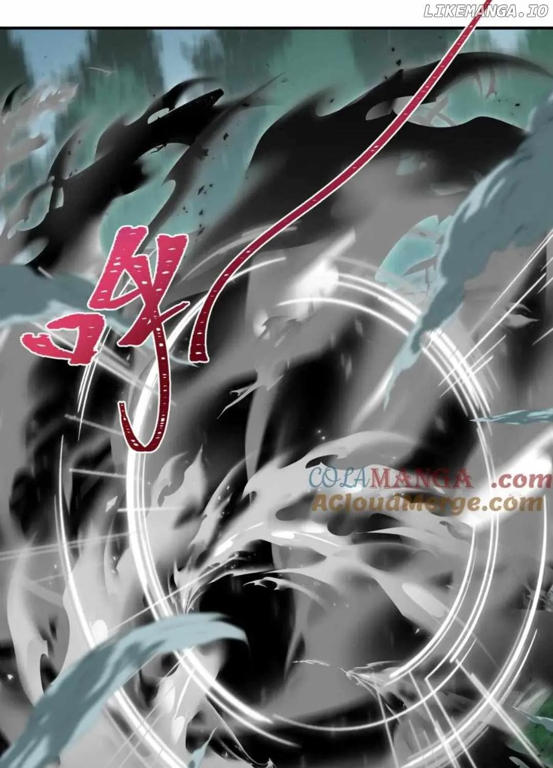 Age of Terror Chapter 456 page 53 - 