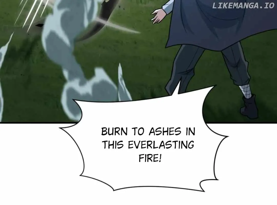 Age of Terror Chapter 456 page 55 - 
