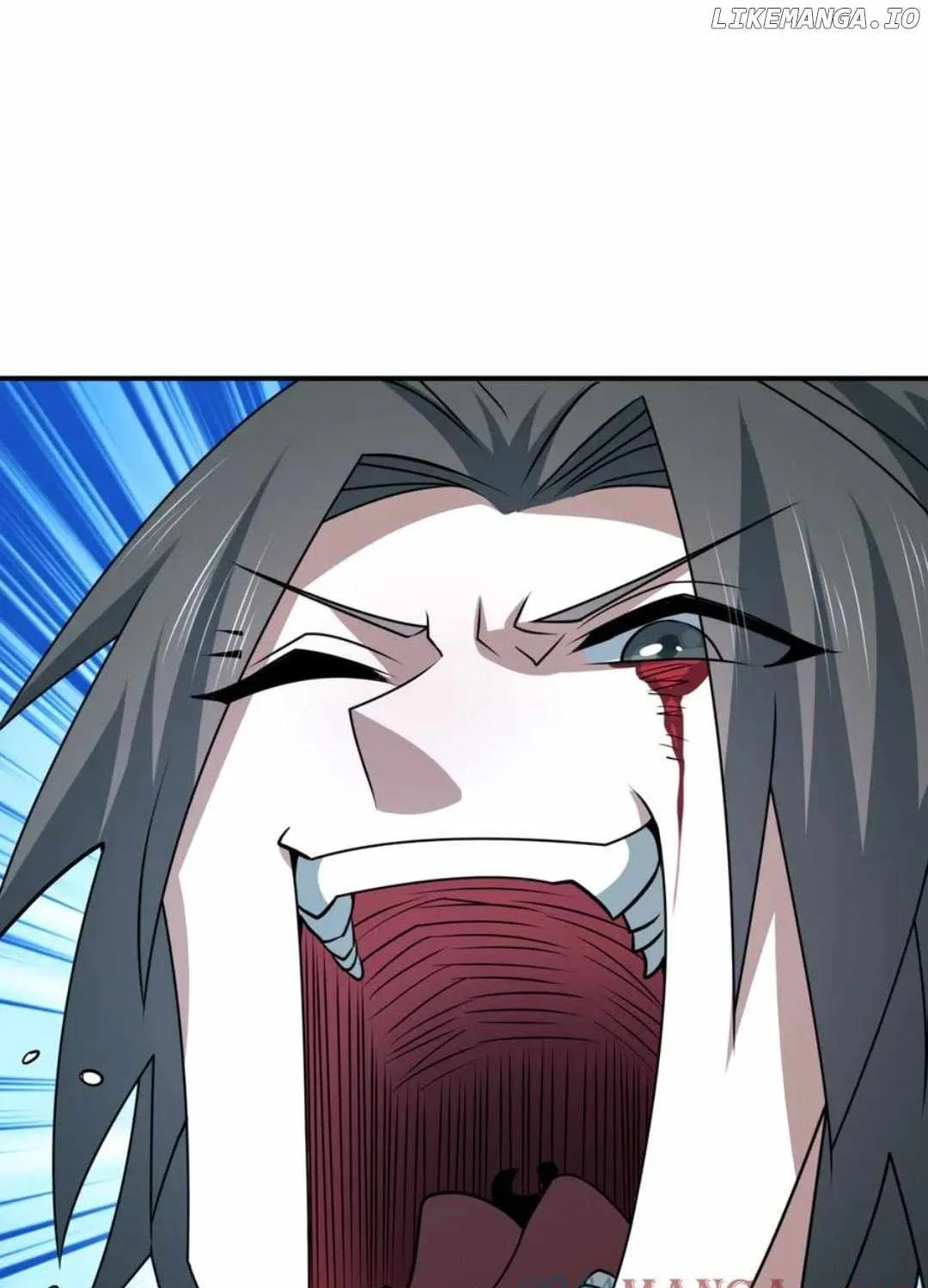 Age of Terror Chapter 456 page 56 - 
