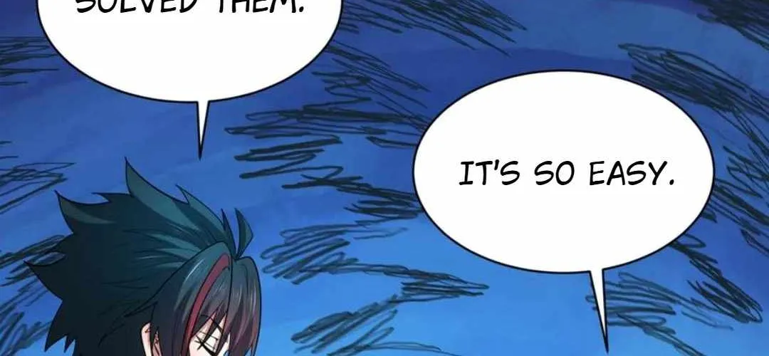 Age of Terror Chapter 456 page 67 - 
