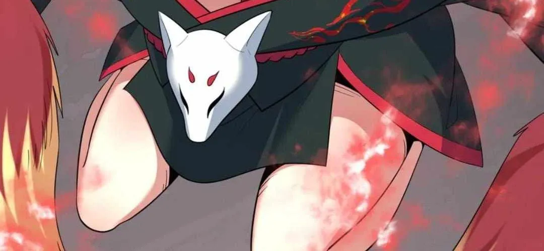 Age of Terror Chapter 456 page 75 - 
