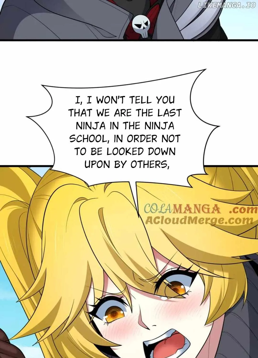 Age of Terror Chapter 456 page 80 - 
