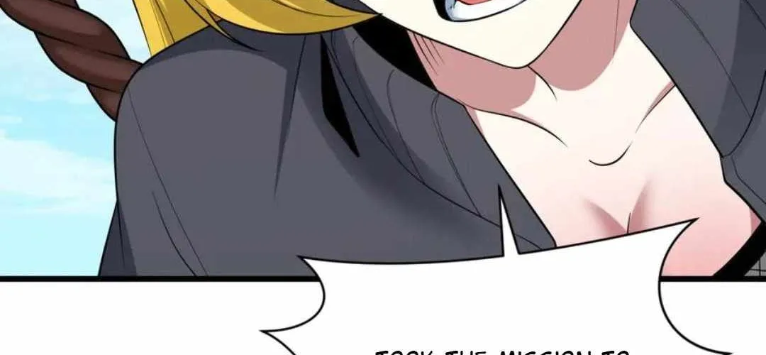 Age of Terror Chapter 456 page 81 - 