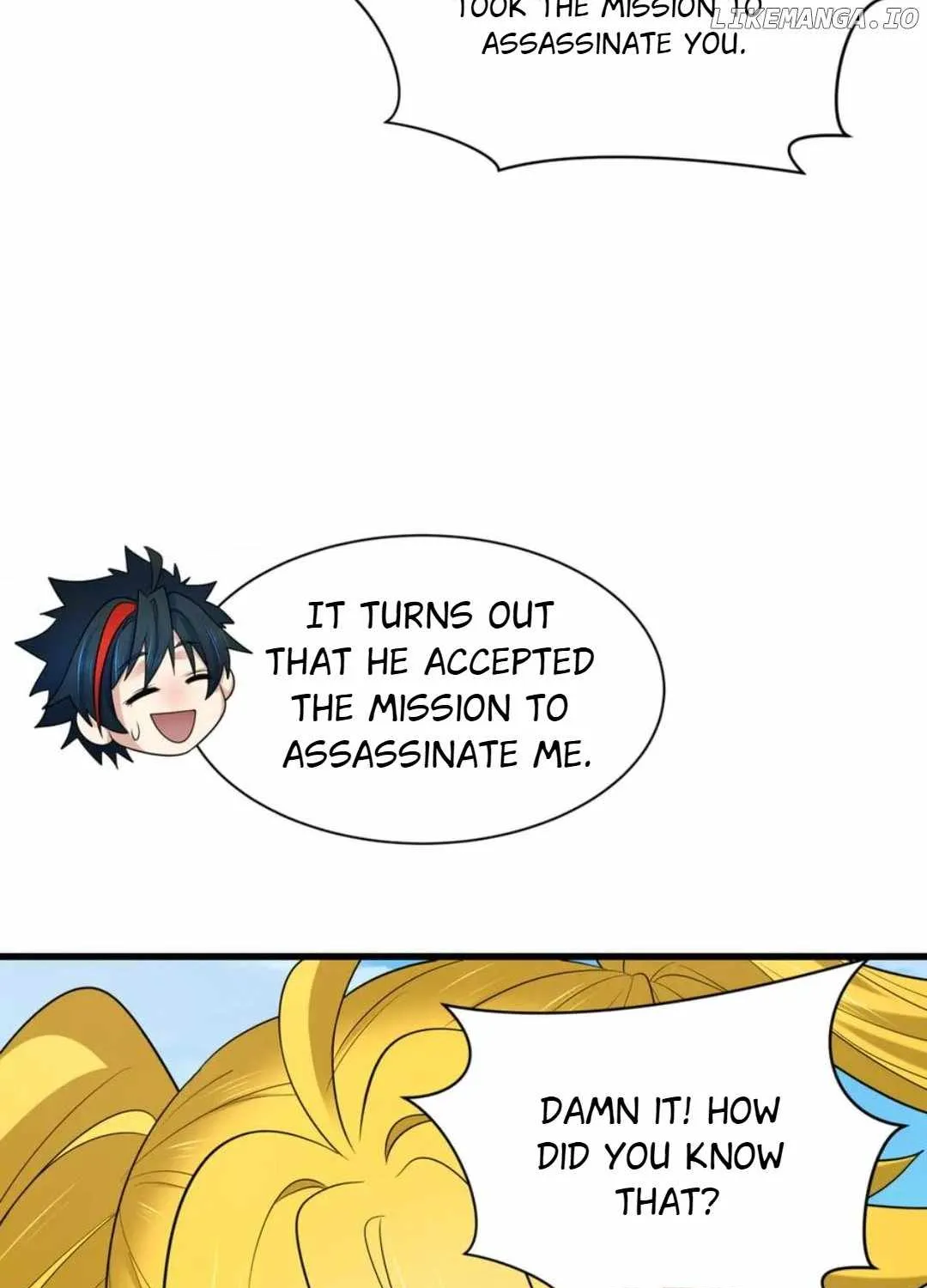 Age of Terror Chapter 456 page 82 - 