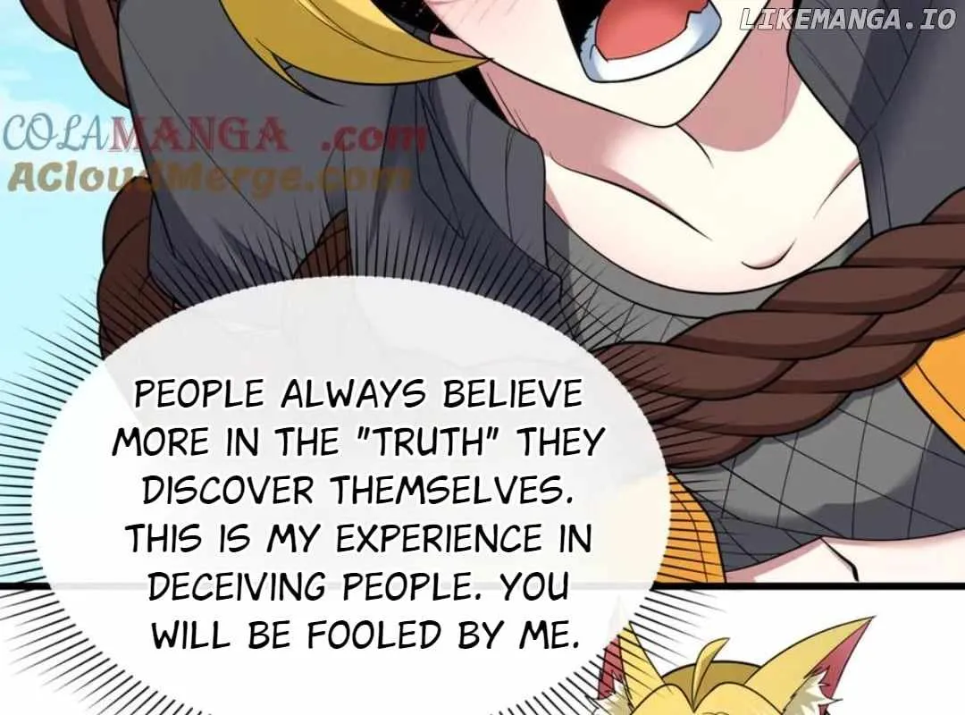 Age of Terror Chapter 456 page 84 - 