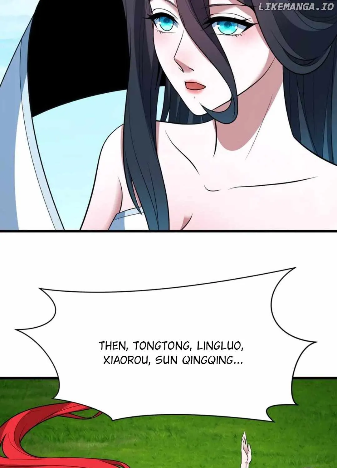 Age of Terror Chapter 456 page 89 - 