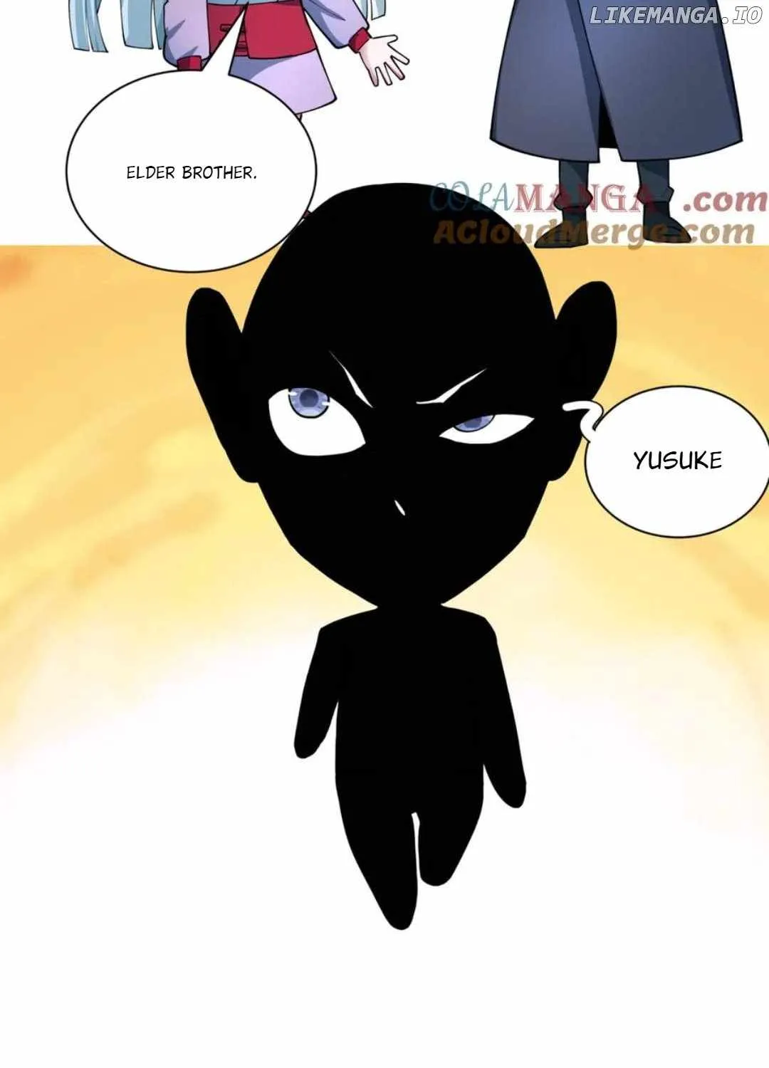 Age of Terror Chapter 457 page 102 - 