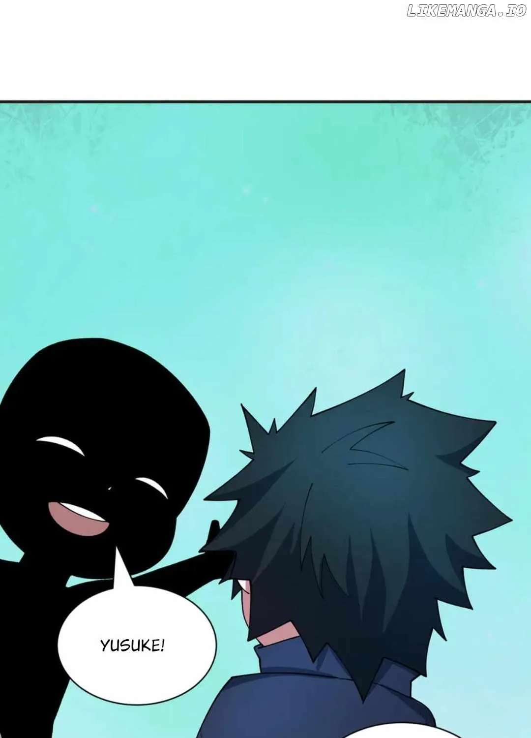 Age of Terror Chapter 457 page 104 - 