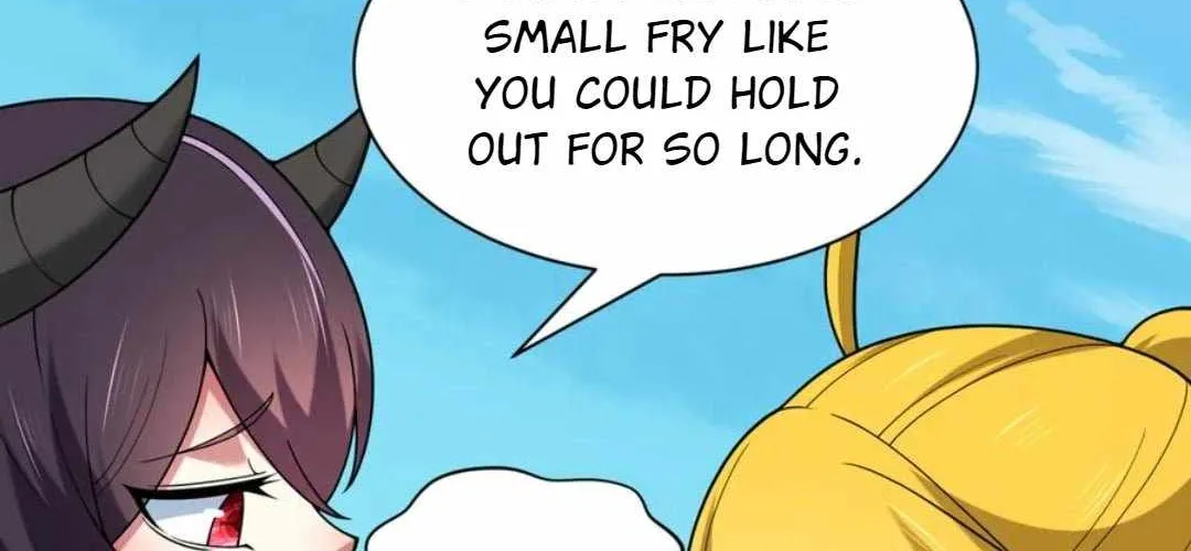 Age of Terror Chapter 457 page 12 - 