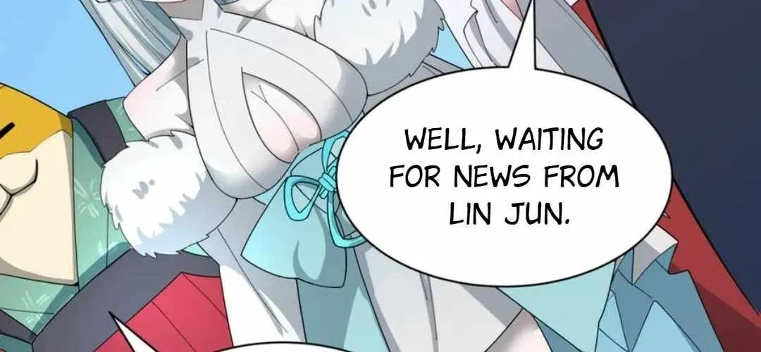 Age of Terror Chapter 457 page 111 - 