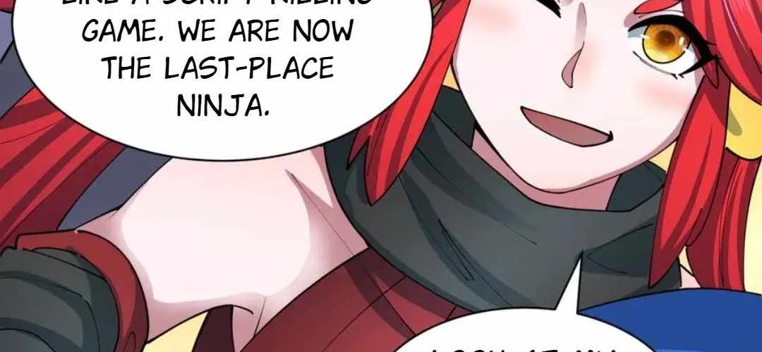Age of Terror Chapter 457 page 124 - 