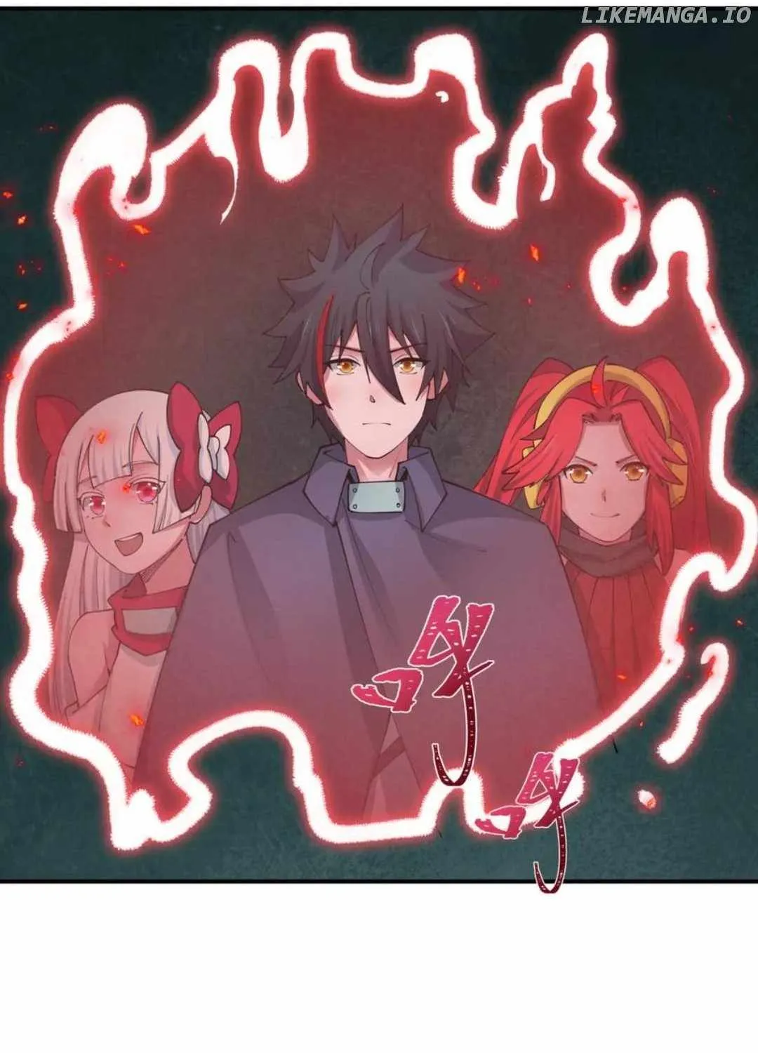 Age of Terror Chapter 457 page 127 - 