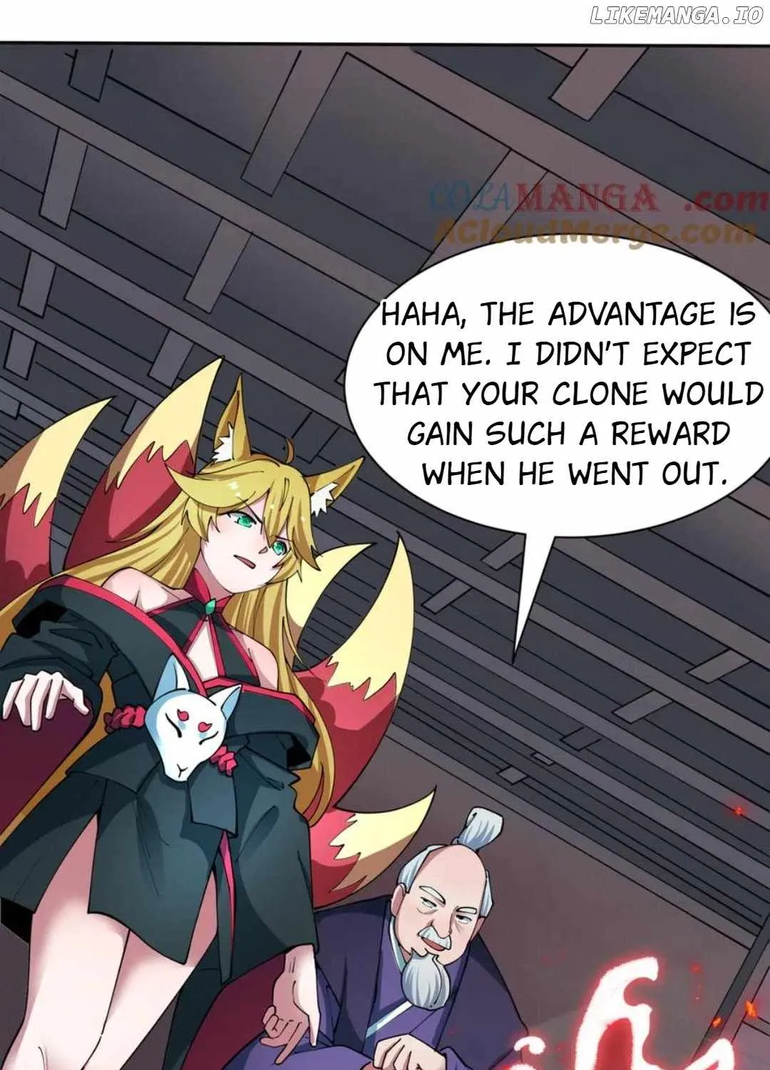 Age of Terror Chapter 457 page 129 - 
