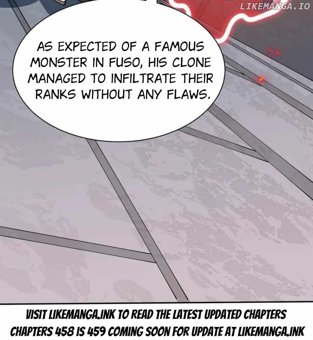 Age of Terror Chapter 457 page 131 - 